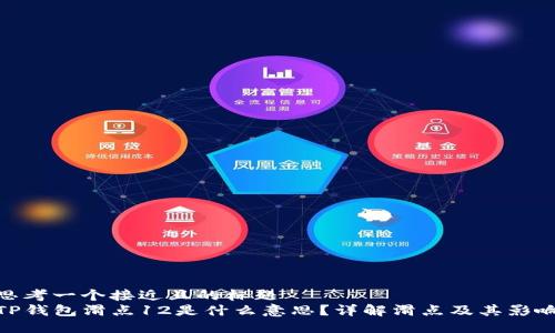 思考一个接近且的标题  
TP钱包滑点12是什么意思？详解滑点及其影响