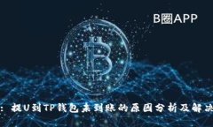 标题: 提U到TP钱包未到账的