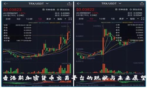 香港新加密货币交易平台的现状与未来展望