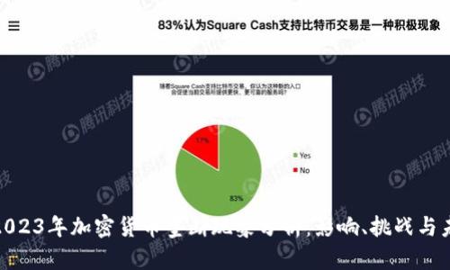 标题: 2023年加密货币垄断现象分析：影响、挑战与未来趋势