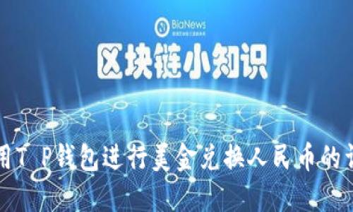 如何使用T P钱包进行美金兑换人民币的详细指南