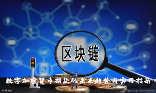 数字加密货币捐款的未来趋势与实用指南