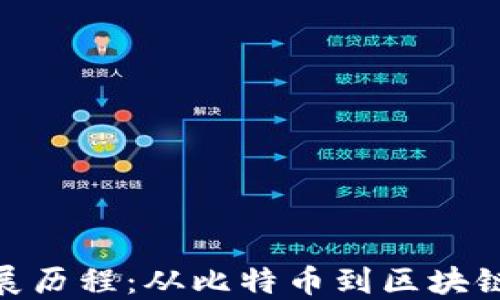 
加密货币发展历程：从比特币到区块链生态的崛起