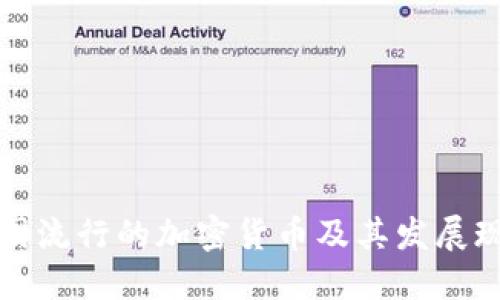 美国流行的加密货币及其发展现状