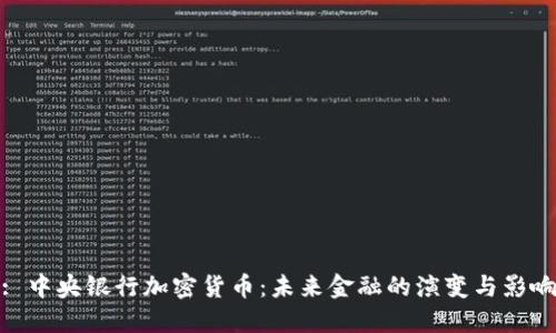: 中央银行加密货币：未来金融的演变与影响