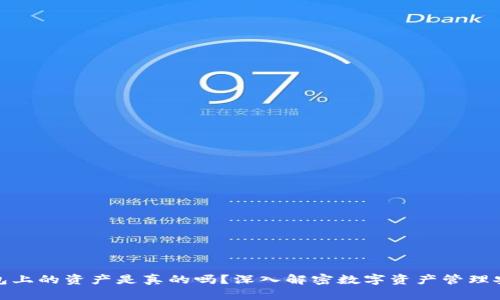 TP钱包上的资产是真的吗？深入解密数字资产管理安全性