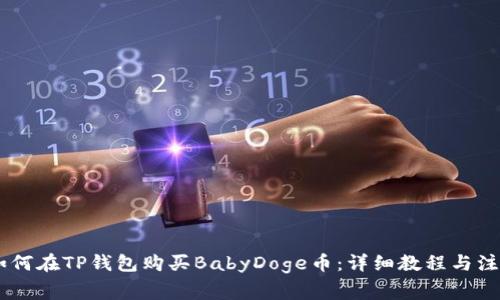 ## 如何在TP钱包购买BabyDoge币：详细教程与注意事项