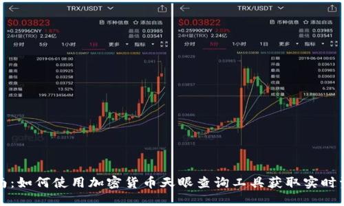 全面指南：如何使用加密货币天眼查询工具获取实时资产信息