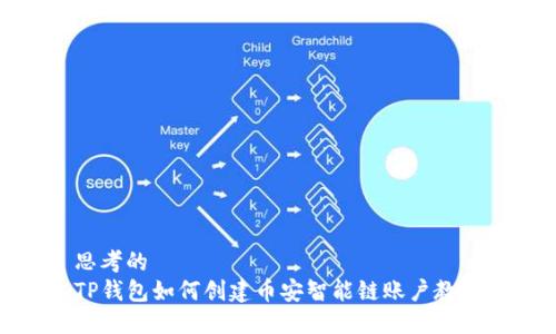 思考的
TP钱包如何创建币安智能链账户教程