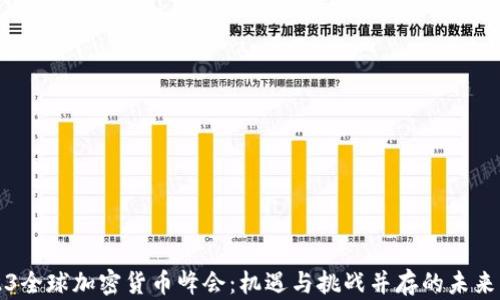 
2023全球加密货币峰会：机遇与挑战并存的未来展望