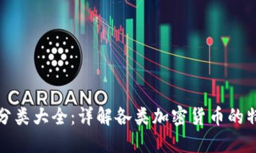 加密货币分类大全：详解各类加密货币的特点与种类