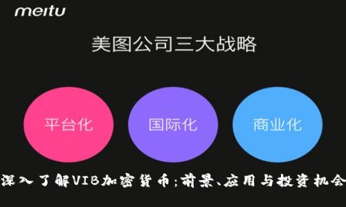 深入了解VIB加密货币：前景、应用与投资机会