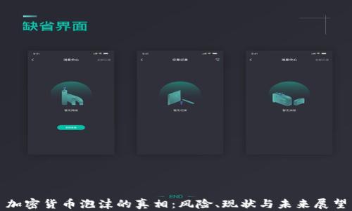 
加密货币泡沫的真相：风险、现状与未来展望