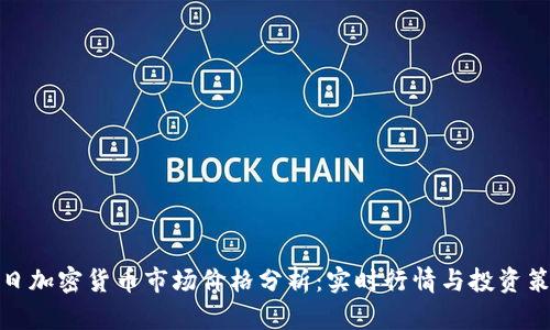 今日加密货币市场价格分析：实时行情与投资策略