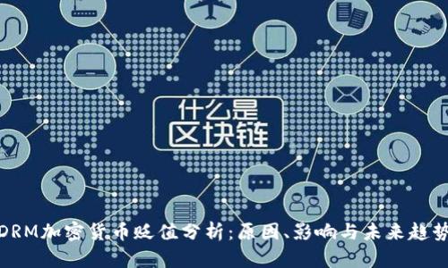 DRM加密货币贬值分析：原因、影响与未来趋势