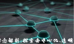 加密货币的理念解析：探