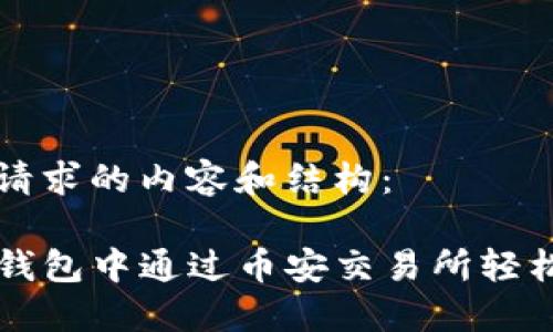 以下是您请求的内容和结构：

如何在TP钱包中通过币安交易所轻松购买BNB