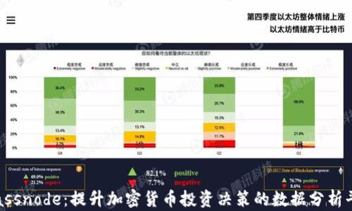 
Glassnode：提升加密货币投资决策的数据分析平台