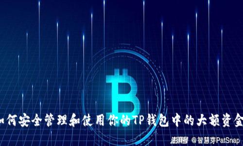 如何安全管理和使用你的TP钱包中的大额资金？