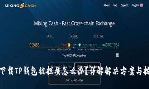 : 下载TP钱包被拦截怎么办？详解解决方案与技巧