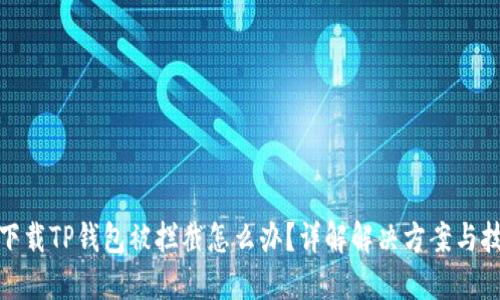 : 下载TP钱包被拦截怎么办？详解解决方案与技巧