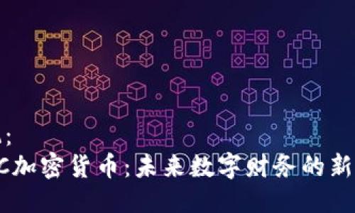 标记：
sFNC加密货币：未来数字财务的新选择