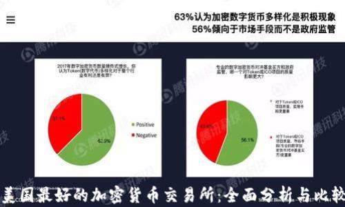 
美国最好的加密货币交易所：全面分析与比较