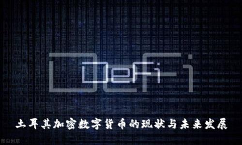 土耳其加密数字货币的现状与未来发展