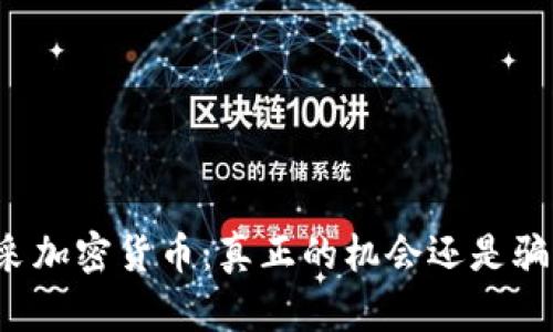 开采加密货币：真正的机会还是骗局？