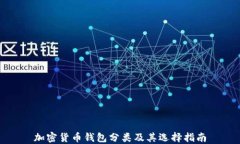 加密货币钱包分类及其选