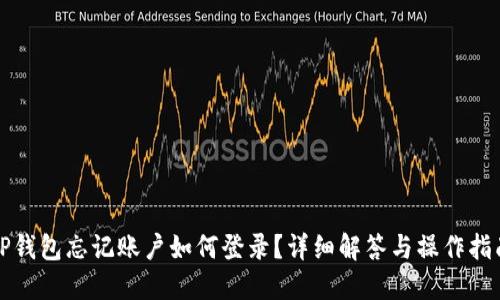 TP钱包忘记账户如何登录？详细解答与操作指南