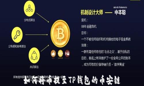 
如何将币提至TP钱包的币安链