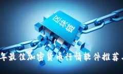 2023年最佳加密货币行情软