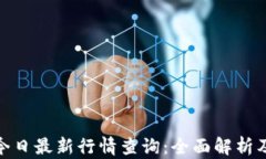 加密货币今日最新行情查