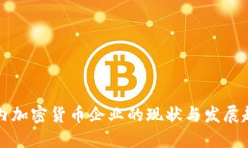 国内加密货币企业的现状与发展趋势