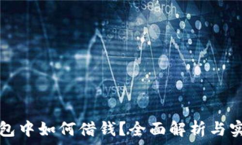   
在TP钱包中如何借钱？全面解析与实用指南
