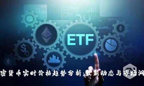 加密货币实时价格趋势分析：最新动态与市场洞察