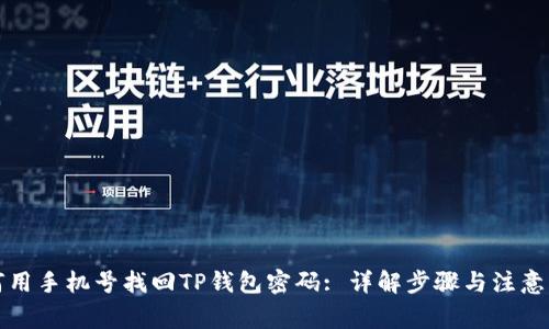 如何用手机号找回TP钱包密码: 详解步骤与注意事项
