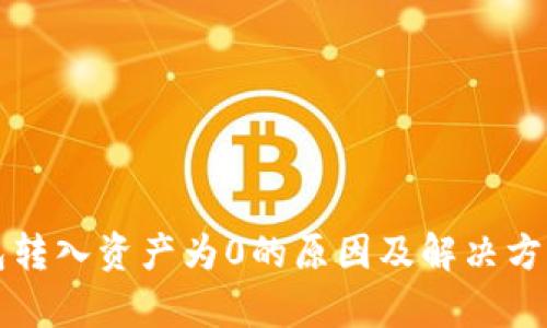 TP钱包转入资产为0的原因及解决方案解析