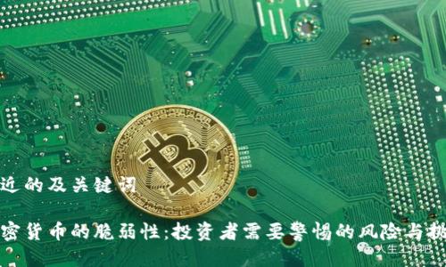 接近的及关键词

加密货币的脆弱性：投资者需要警惕的风险与挑战