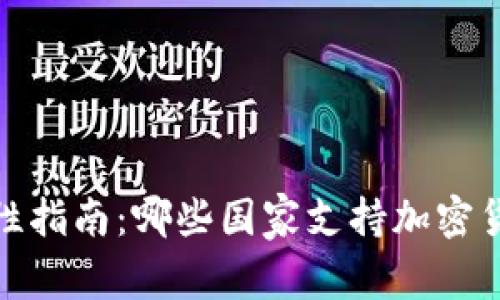 加密货币合法性指南：哪些国家支持加密货币交易与投资