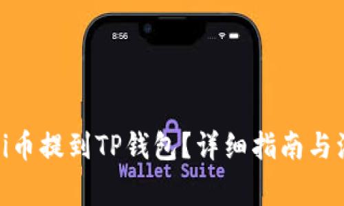 如何将Pi币提到TP钱包？详细指南与注意事项