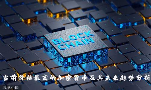 当前价格最高的加密货币及其未来趋势分析