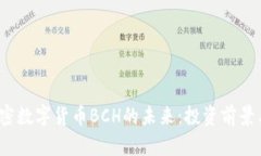 2023年加密数字货币BCH的未