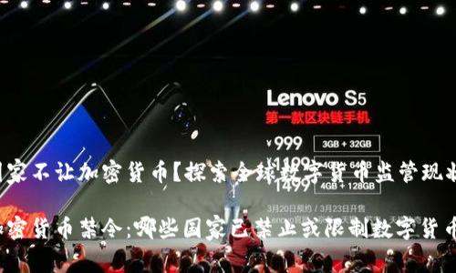 哪些国家不让加密货币？探索全球数字货币监管现状

全球加密货币禁令：哪些国家已禁止或限制数字货币交易？