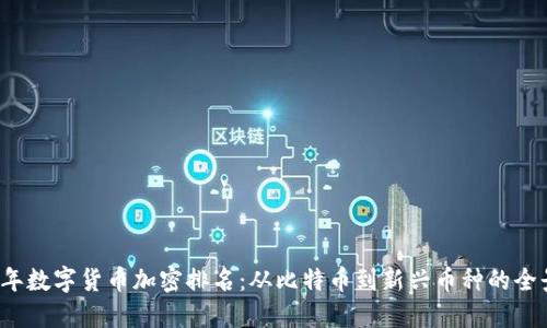 2023年数字货币加密排名：从比特币到新兴币种的全景探索