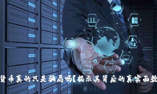 : 加密货币真的只是骗局吗？揭示其背后的真实面貌与价值