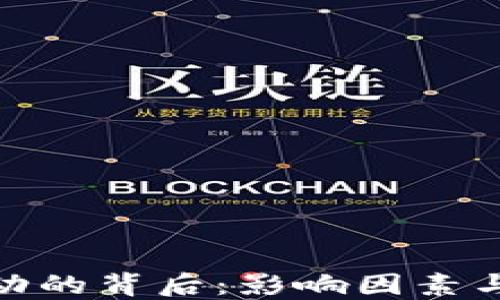 
加密货币价格波动的背后：影响因素与市场心理大揭秘