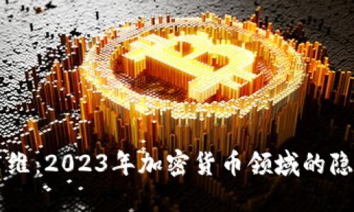 揭秘李维：2023年加密货币领域的隐秘明星