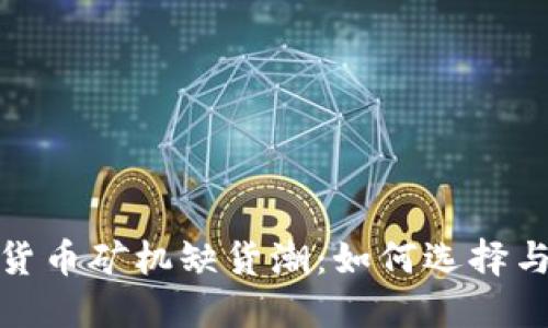 进口加密货币矿机缺货潮：如何选择与使用技巧